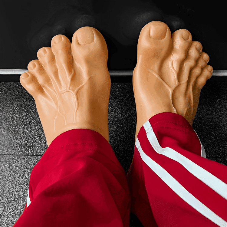 Chinelo Pézão®
